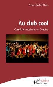 Cover von Au club cool