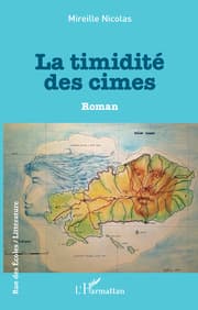Cover von La timidité des cimes