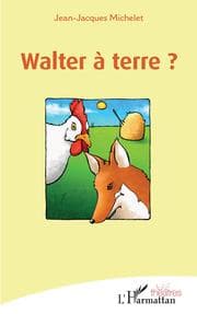 Cover von Walter à terre ?