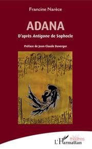 Cover von Adana