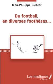 Cover von Du football, en diverses foothèses...