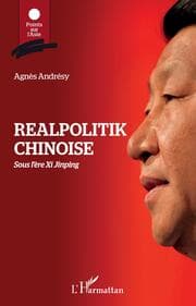 Cover von Realpolitik chinoise