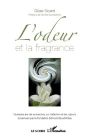 Cover von L'odeur et la fragrance