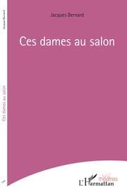 Cover von Ces dames au salon