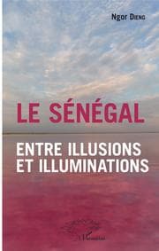 Cover von Le Sénégal entre illusions et illuminations