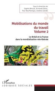 Cover von Changements politiques et classes sociales