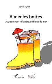 Cover von Aimer les bottes