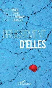 Cover von Bruissement d'elles