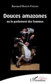 Cover von Douces amazones