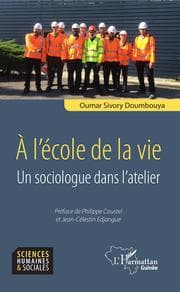 Cover von A l'école de la vie