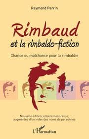 Cover von Rimbaud et la rimbaldo-fiction