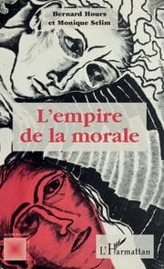 Cover von L'empire de la morale