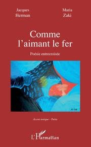 Cover von Comme l'aimant le fer