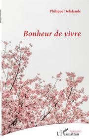 Cover von Bonheur de vivre