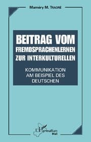 Cover von Beitrag vom Fremdsprachenlernen zur interkulturellen Kommunikation
