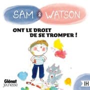 Cover von Sam & Watson ont le droit de se tromper !