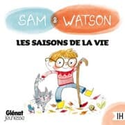 Cover von Sam & Watson et les saisons de la vie