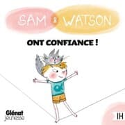 Cover von Sam & Watson ont confiance !
