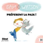 Cover von Sam & Watson préfèrent la paix !