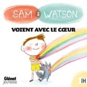 Cover von Sam & Watson voient avec le c¿ur