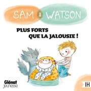 Cover von Sam & Watson, plus forts que la jalousie !