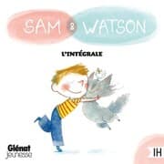 Cover von Sam & Watson : intégrale de 16 histoires