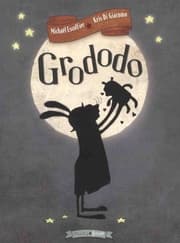 Cover von Grododo