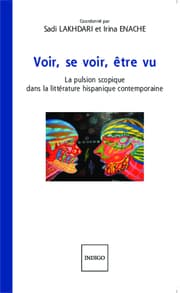 Cover von Voir, se voir, être vu