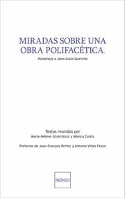 Cover von Miradas sobre una obra polifacética