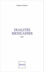 Cover von Dualités mexicaines