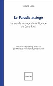Cover von Le Paradis assiégé
