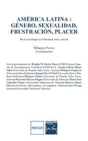 Cover von América Latina : généro, sexualidad, frustración, placer