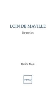 Cover von Loin de Maville