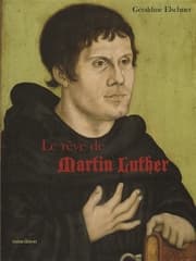 Cover von Le rêve de Martin Luther