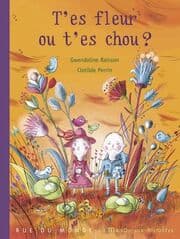 Cover von T'es fleur ou t'es chou?