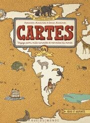 Cover von Cartes
