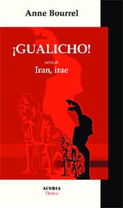 Cover von Gualicho !