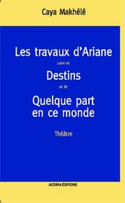 Cover von Les travaux d'Ariane