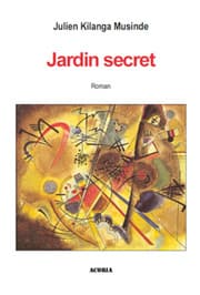 Cover von Jardin secret