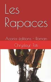 Cover von Les rapaces