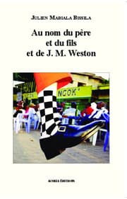 Cover von Au nom du père de et du fils et de J. M. Weston