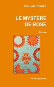 Cover von Le Mystère de Rose