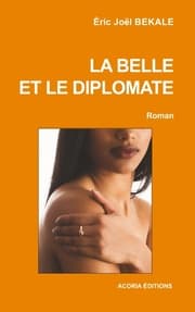 Cover von La belle et le diplomate