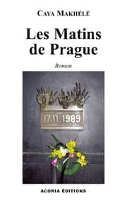 Cover von Les matins de Prague