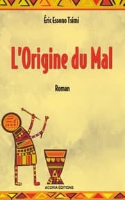 Cover von L'origine du mal