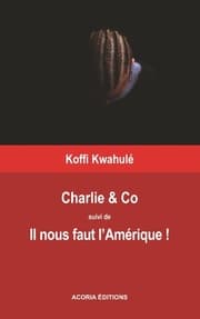 Cover von Charlie &Co - Il nous faut l'Amérique