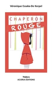 Cover von Chaperon rouge