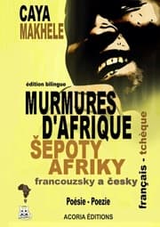 Cover von Murmures d'Afrique - Sepoty Afriky