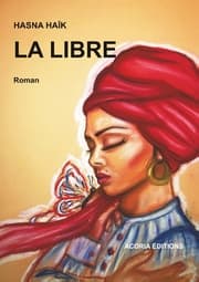 Cover von La Libre