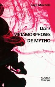 Cover von Les 7 Métamorphoses de Mytho